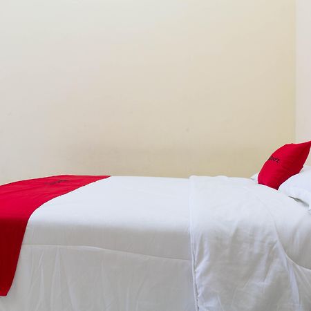 Reddoorz @ Pataruman Garut Ngoại thất bức ảnh
