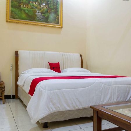 Reddoorz @ Pataruman Garut Ngoại thất bức ảnh