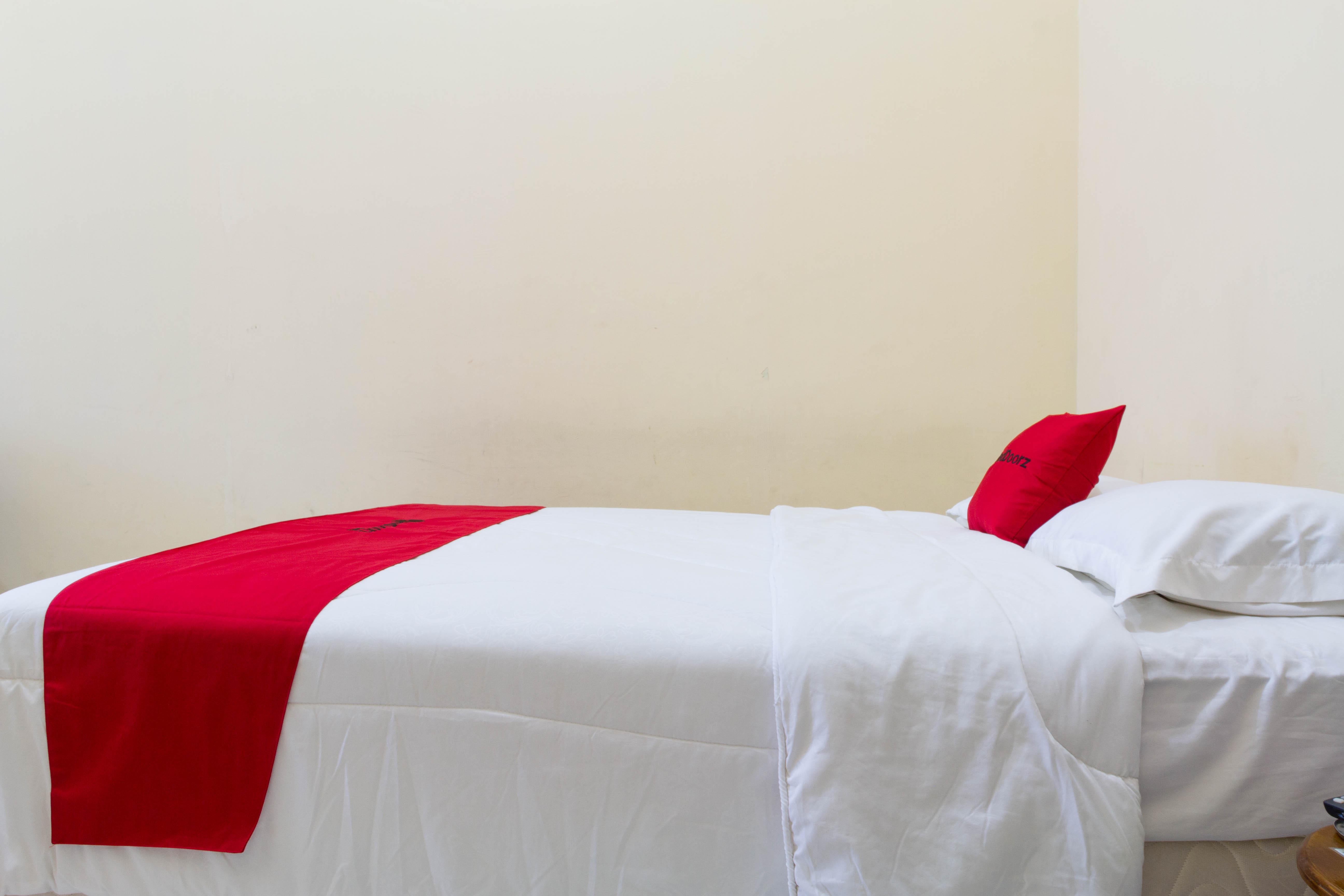 Reddoorz @ Pataruman Garut Ngoại thất bức ảnh
