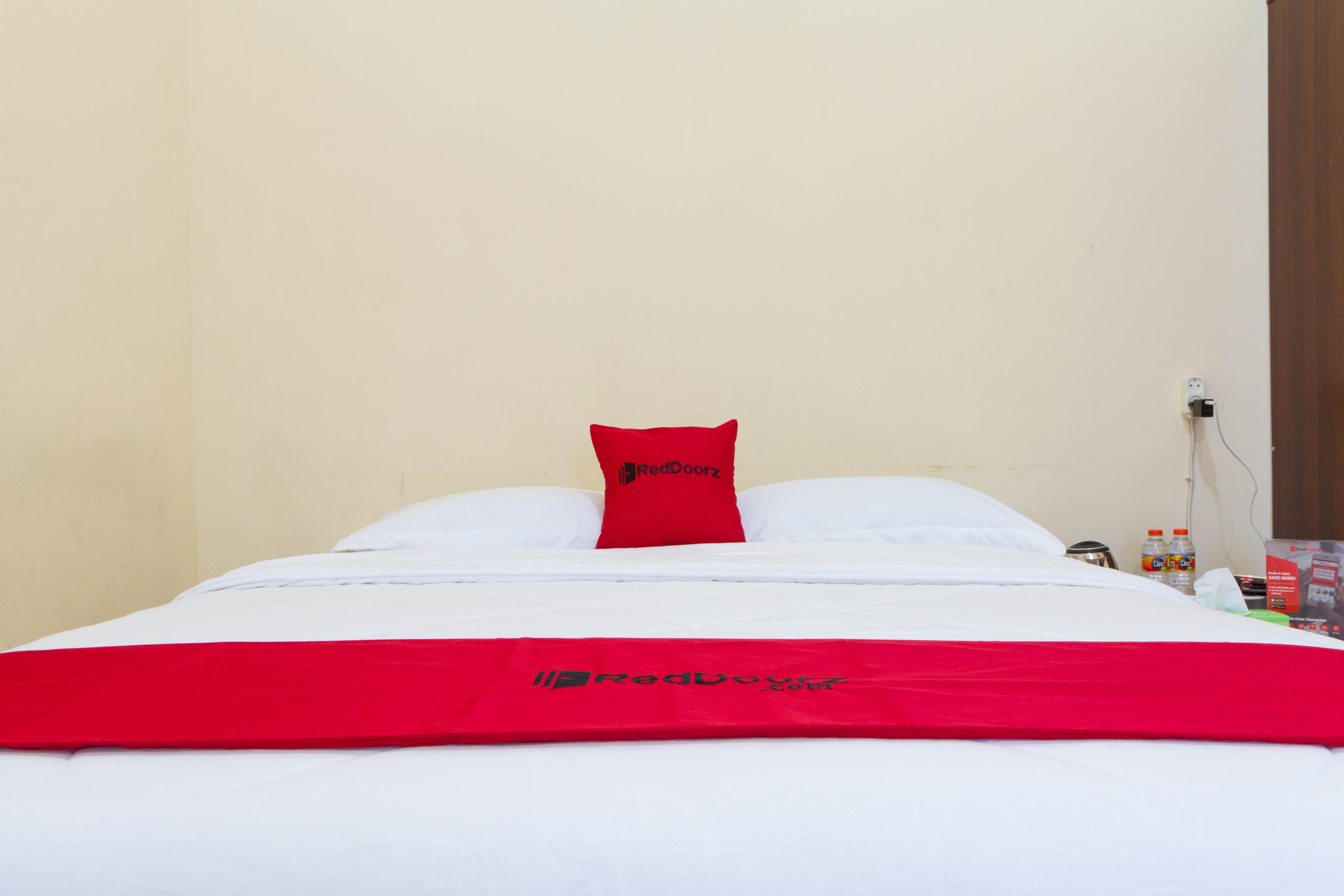Reddoorz @ Pataruman Garut Ngoại thất bức ảnh