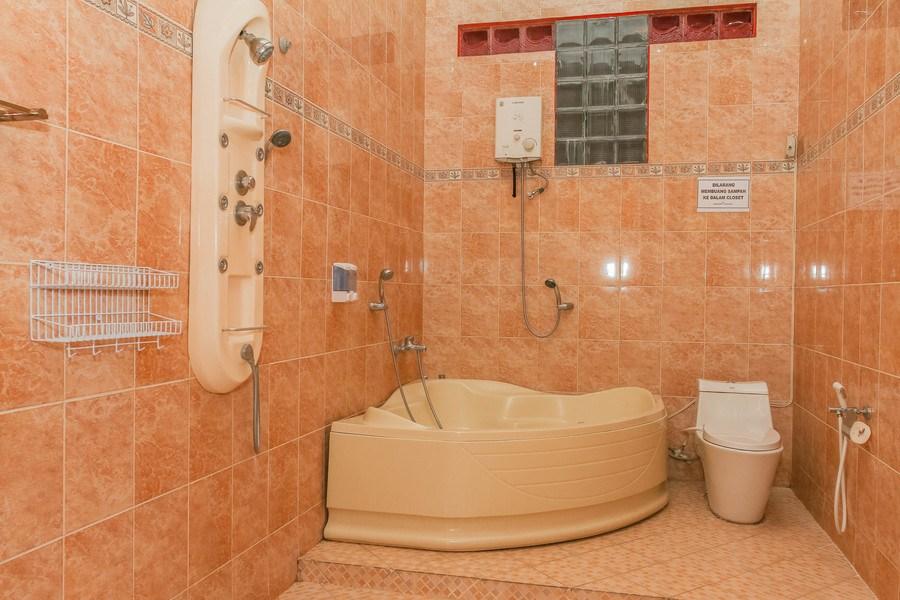 Reddoorz @ Pataruman Garut Ngoại thất bức ảnh