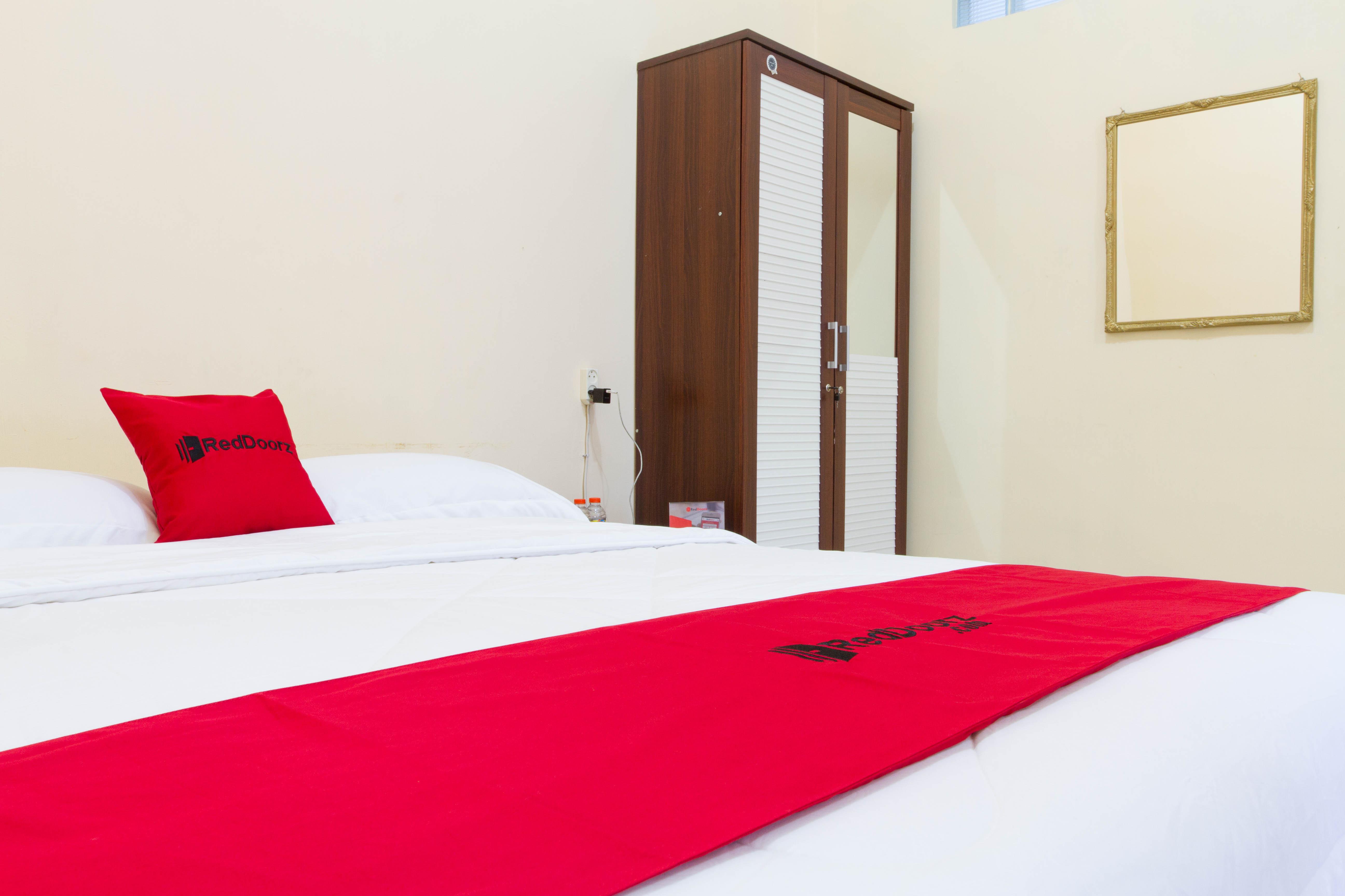 Reddoorz @ Pataruman Garut Ngoại thất bức ảnh