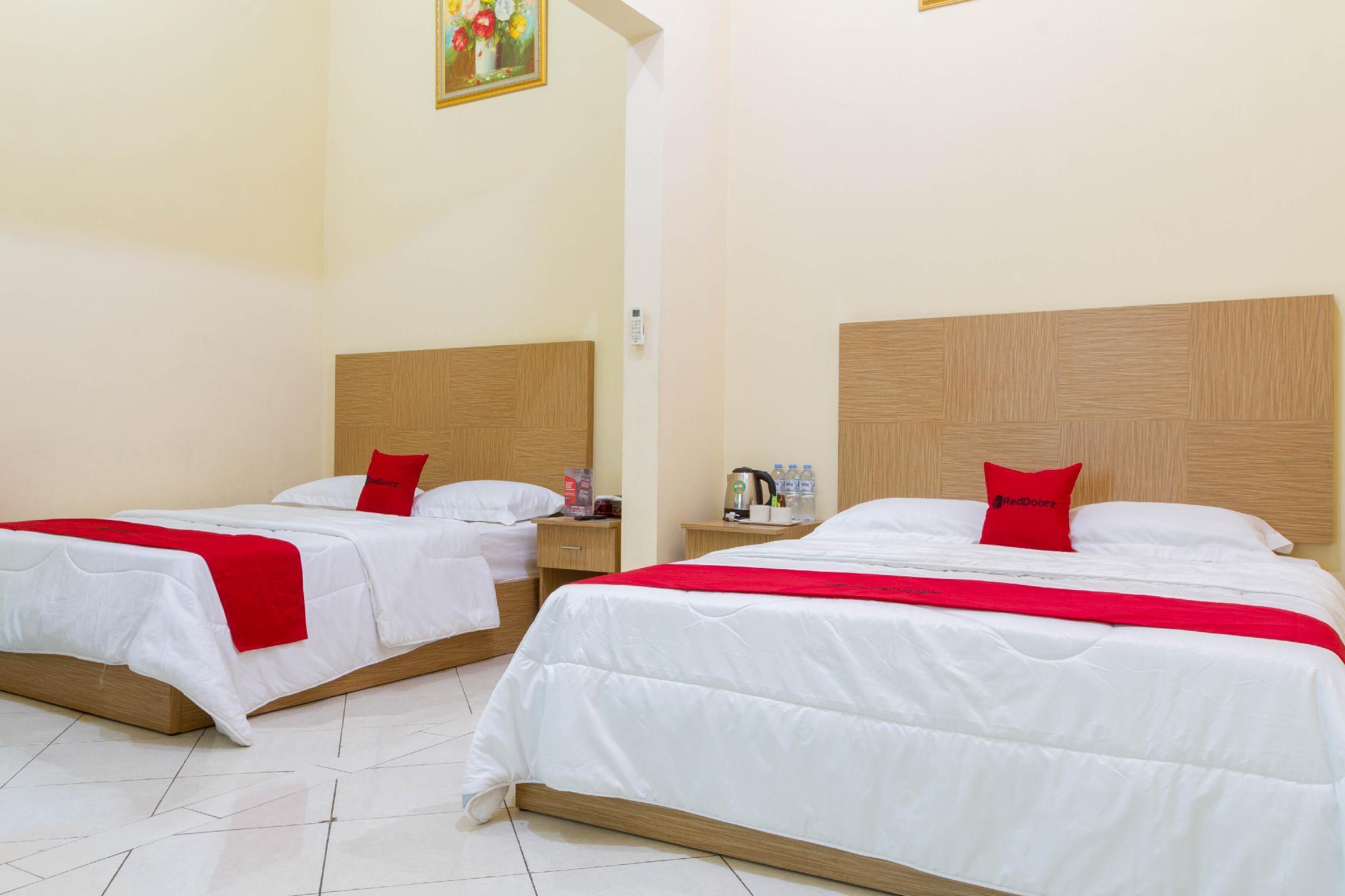 Reddoorz @ Pataruman Garut Ngoại thất bức ảnh