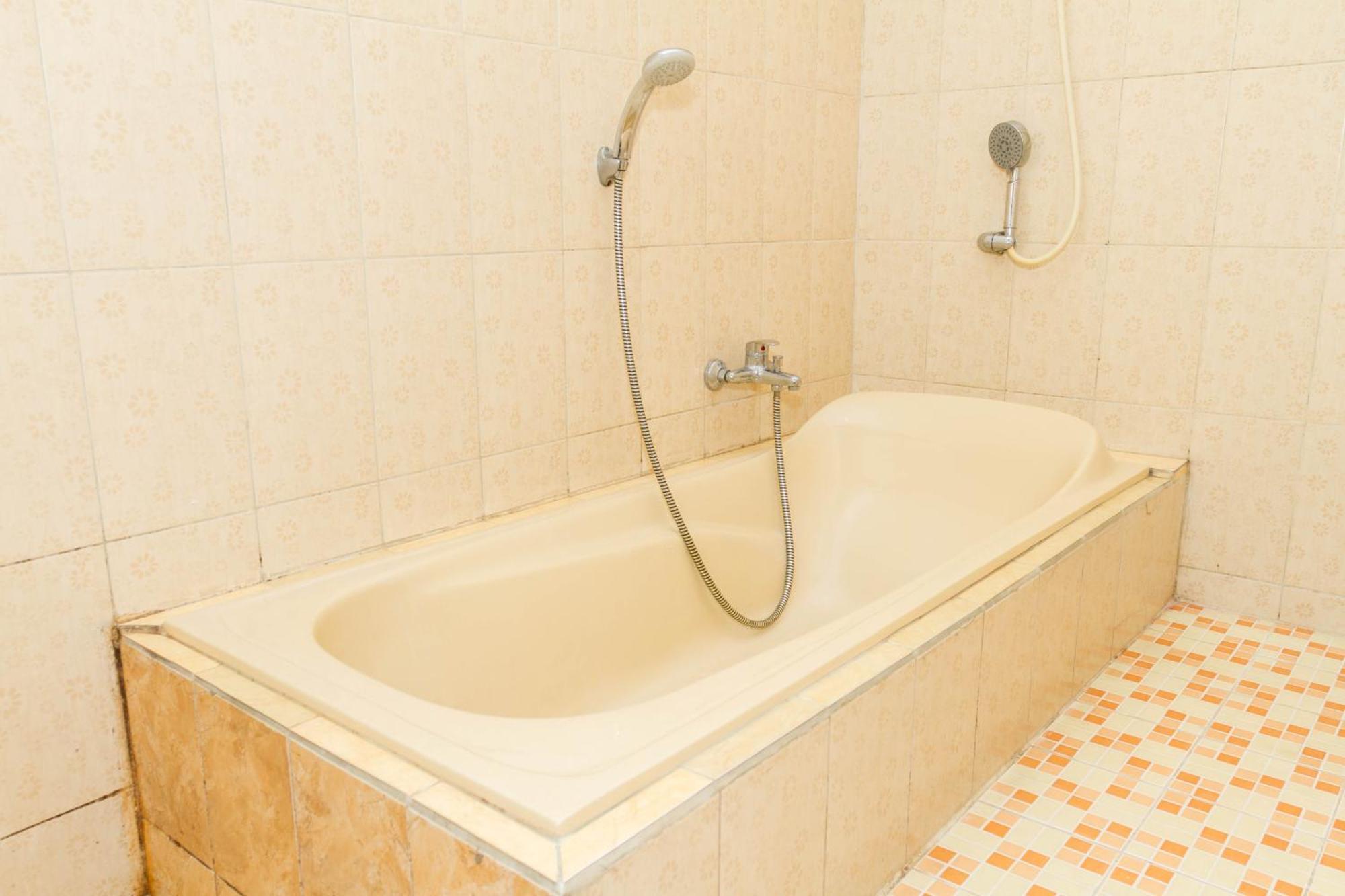 Reddoorz @ Pataruman Garut Ngoại thất bức ảnh