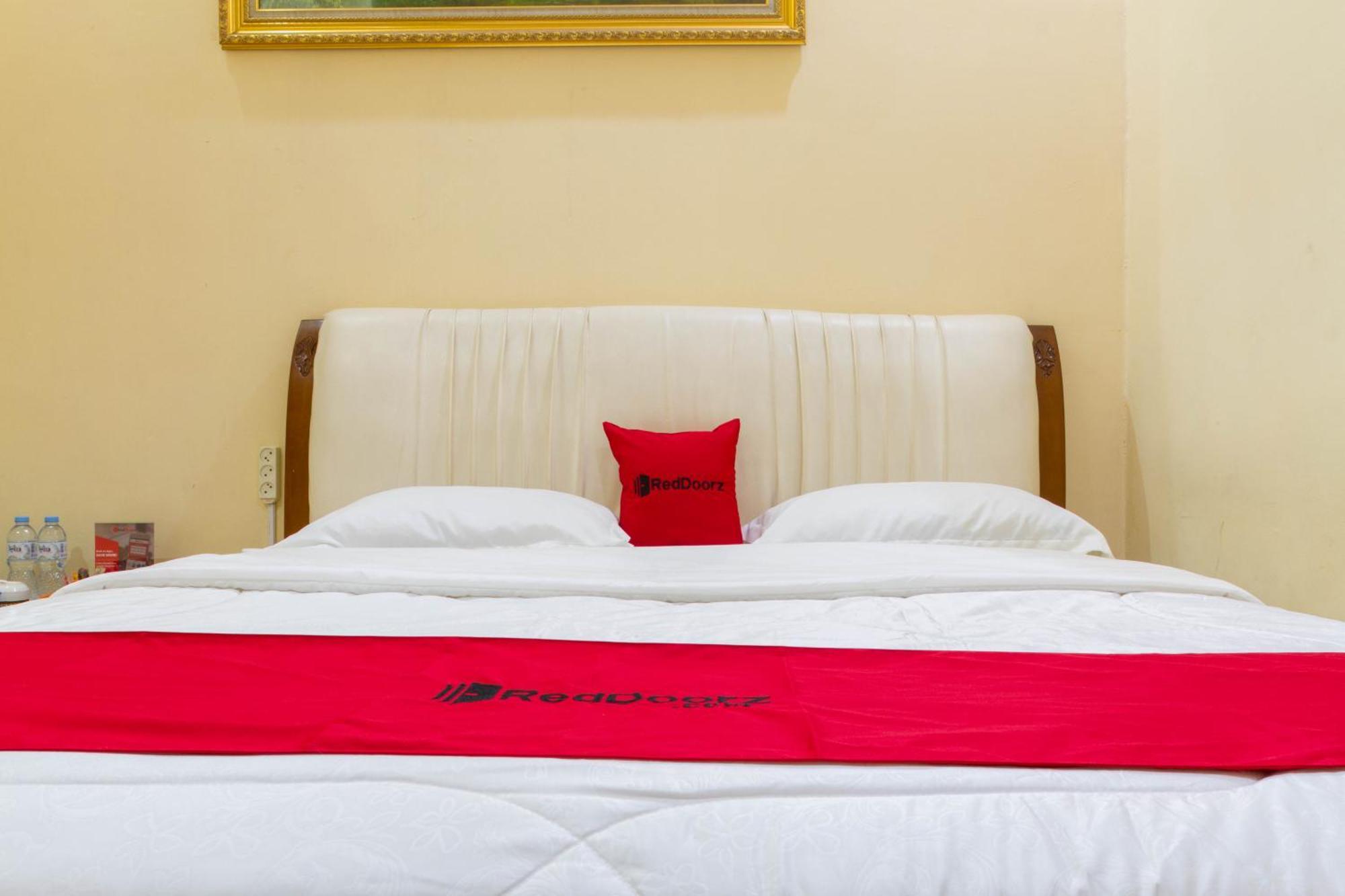 Reddoorz @ Pataruman Garut Ngoại thất bức ảnh