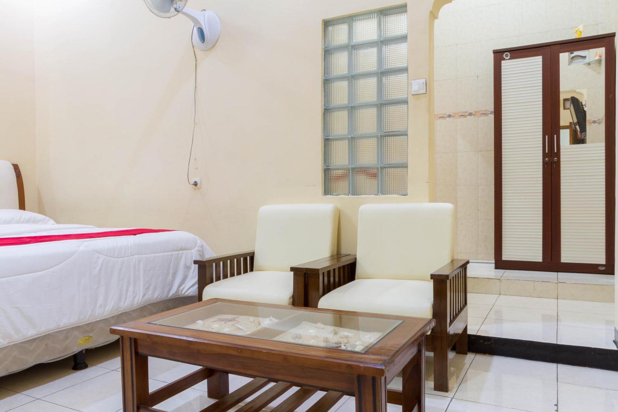 Reddoorz @ Pataruman Garut Ngoại thất bức ảnh