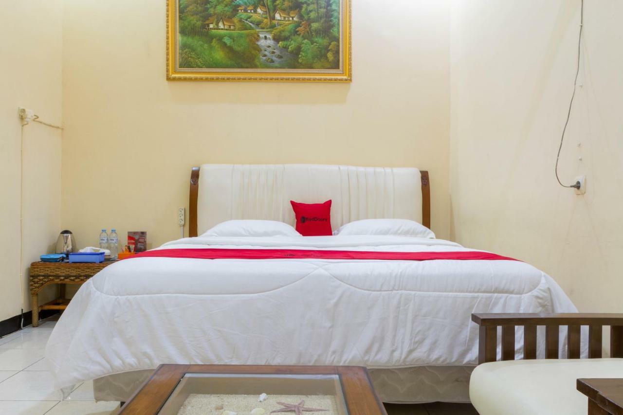 Reddoorz @ Pataruman Garut Ngoại thất bức ảnh