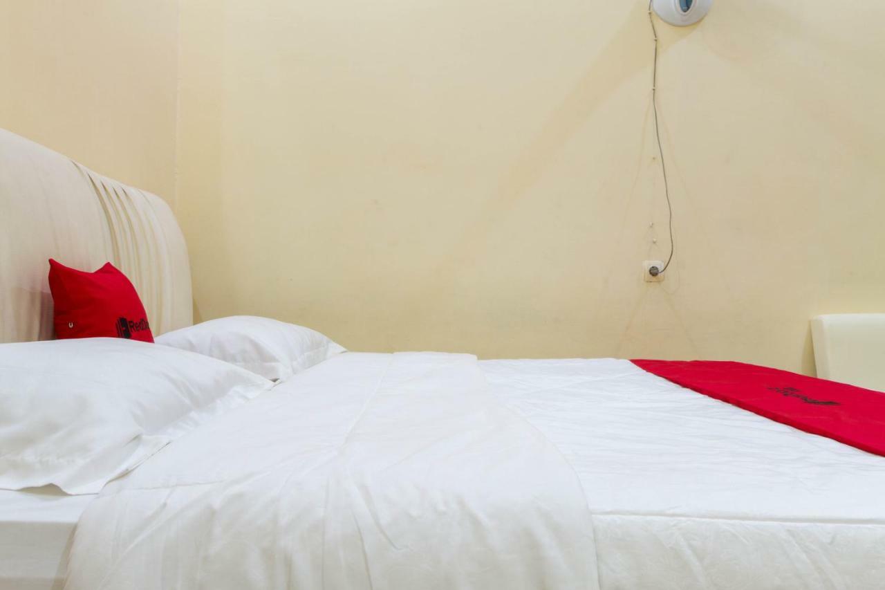 Reddoorz @ Pataruman Garut Ngoại thất bức ảnh