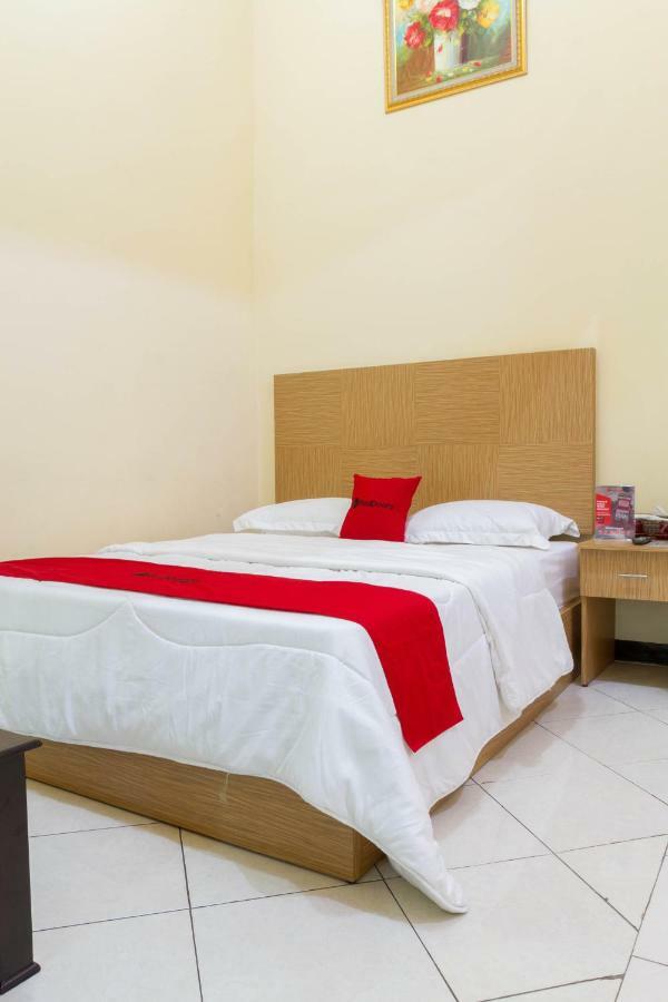 Reddoorz @ Pataruman Garut Ngoại thất bức ảnh