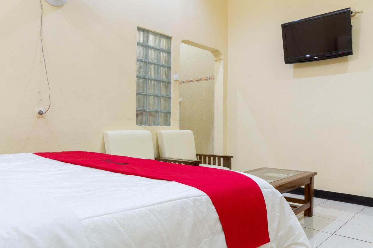 Reddoorz @ Pataruman Garut Ngoại thất bức ảnh