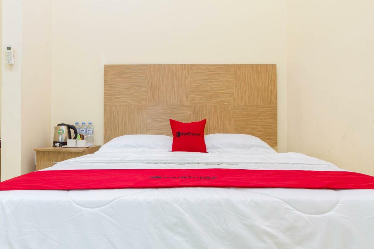 Reddoorz @ Pataruman Garut Ngoại thất bức ảnh