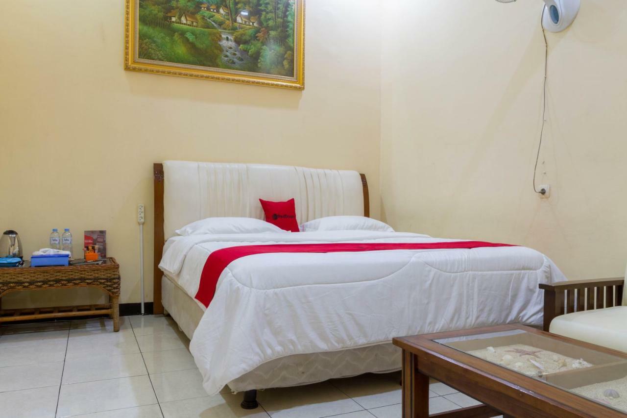 Reddoorz @ Pataruman Garut Ngoại thất bức ảnh