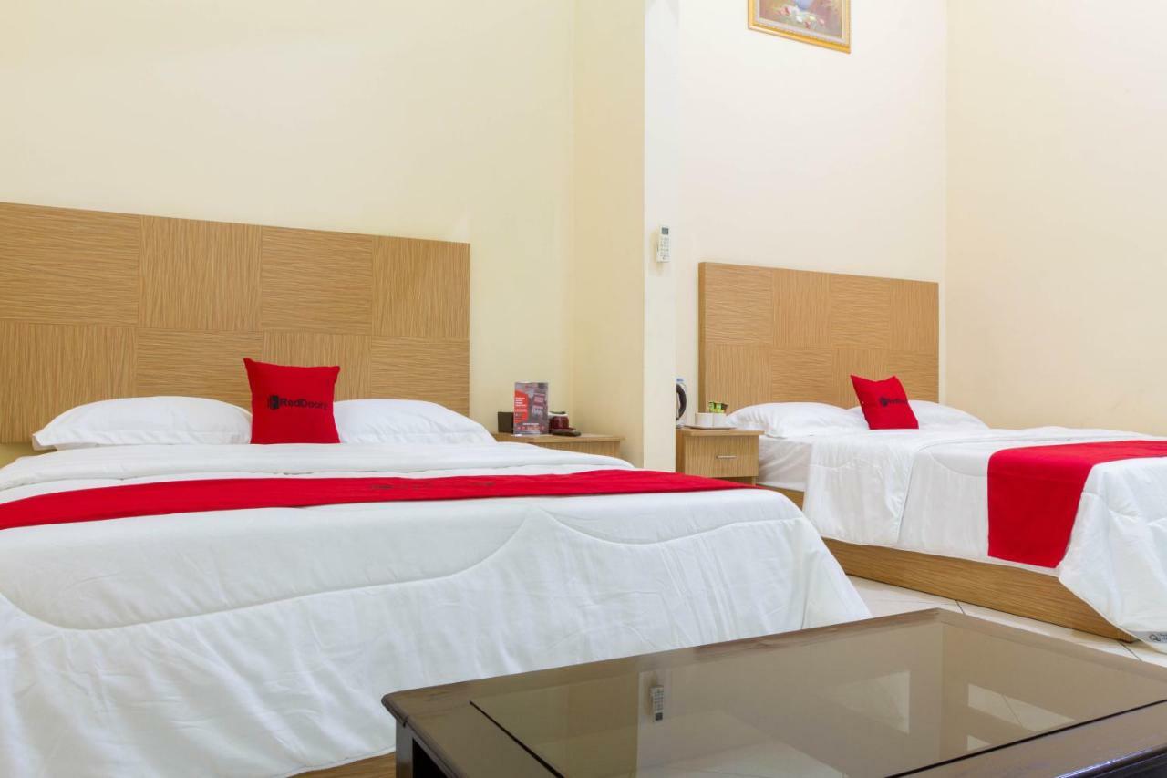 Reddoorz @ Pataruman Garut Ngoại thất bức ảnh